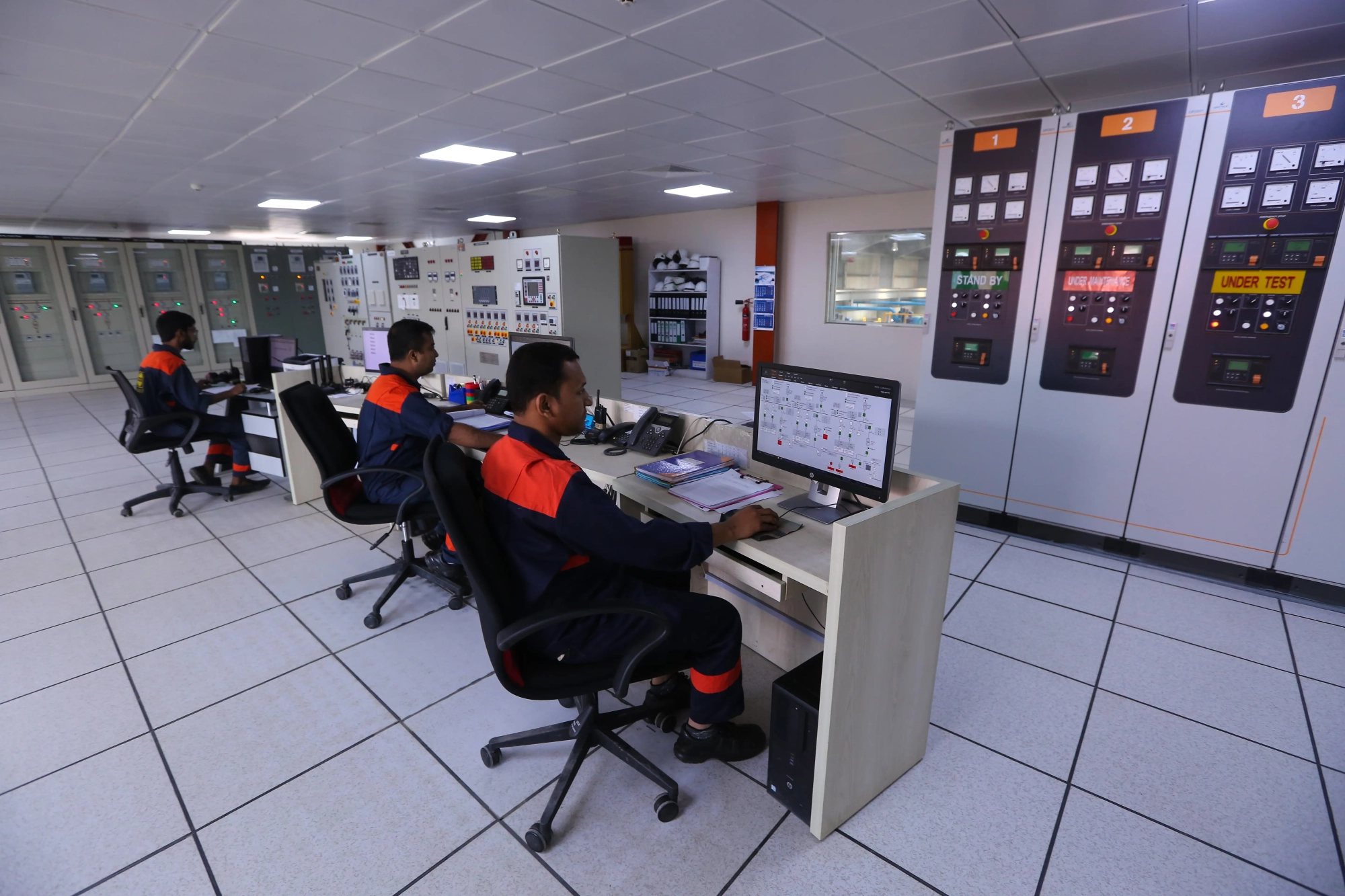 Orion Power Rupsha Limited