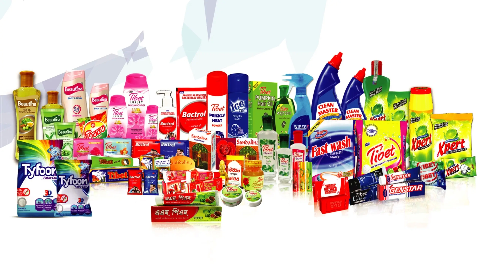 Kohinoor Chemical Company (Bangladesh) Limited