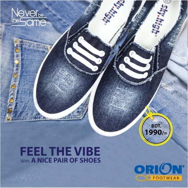 orion shoes