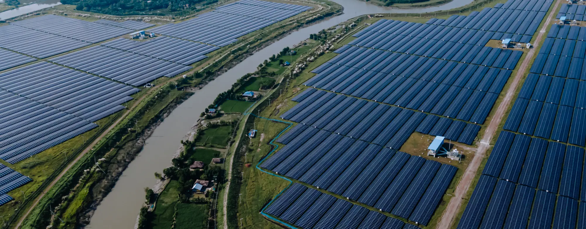 Energon Renewables (BD) Limited