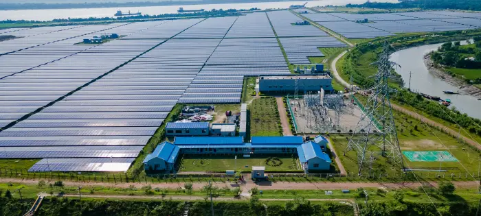 Energon Renewables (BD) Limited