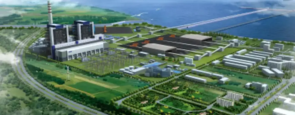 Orion Power Unit-2 Dhaka Limited