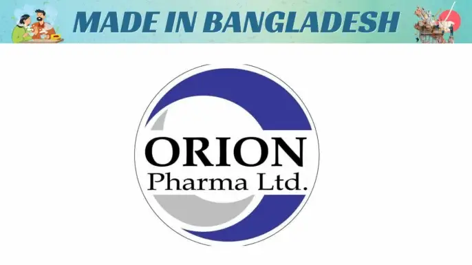 Six decades of building Orion Pharma