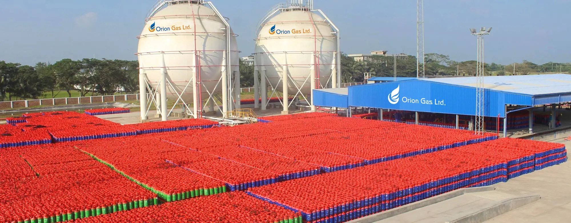 নিরাপদ জ্বালানীর